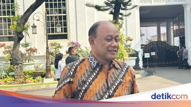 Bos Badan Gizi soal Makan Bergizi Gratis Rp 10 Ribu/Porsi: Itu Rata-rata