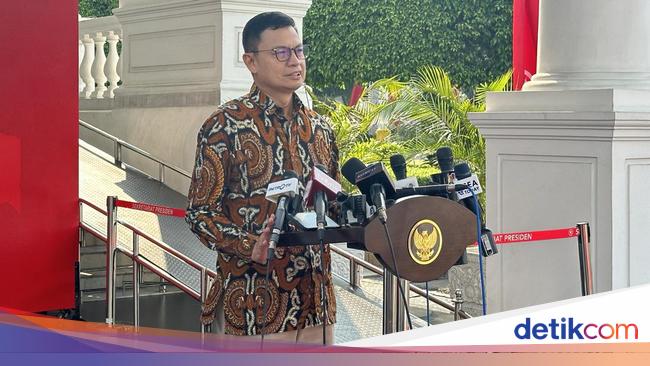 Komisi IX DPR Cecar Kepala BPOM soal Marak Influencer Bicara Kandungan Produk