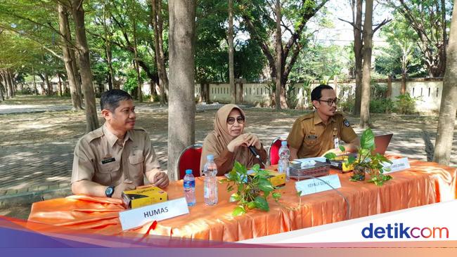 Pemprov Sulsel Heran Anggaran Rp 854 M Proyek Inpres Jalan Daerah Belum ...
