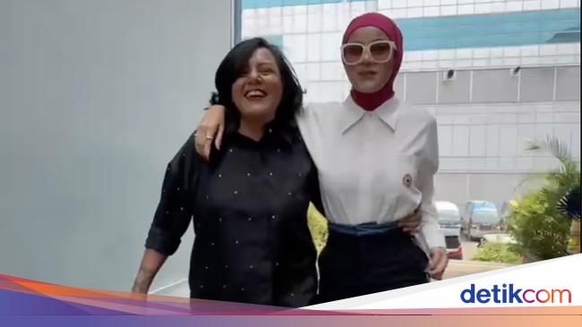 Adik Olla Ramlan Alami Keajaiban 3 Jam Meninggal saat Operasi Kanker