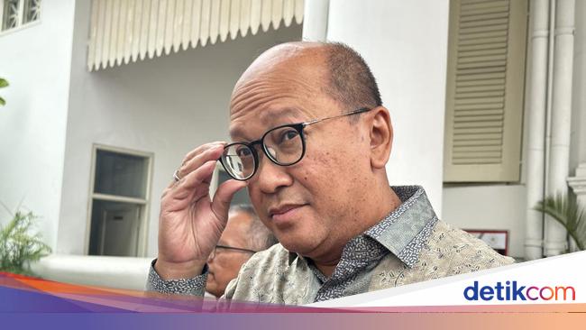 Rosan Buka-bukaan Investasi yang Masuk IKN: Swasta Rp 58 T-Pemerintah Rp 85 T