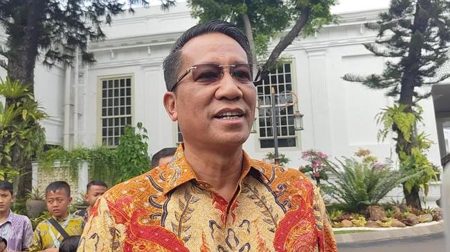 Menteri Hukum: Prabowo Sepakat Laksanakan Putusan MK soal UU Ciptaker