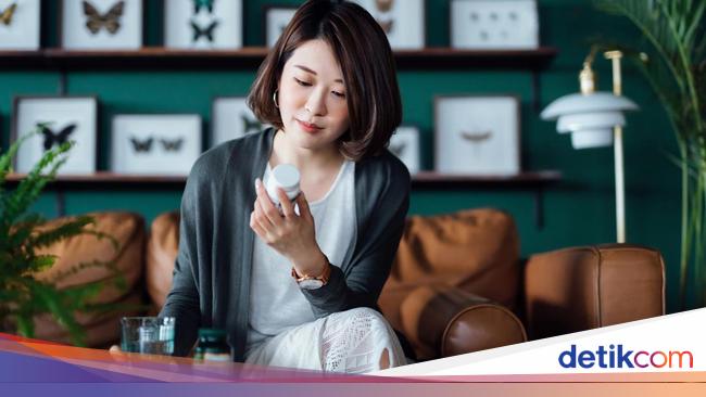 4 Buah yang Tidak Boleh Dimakan Setelah Minum Obat, Hati-hati