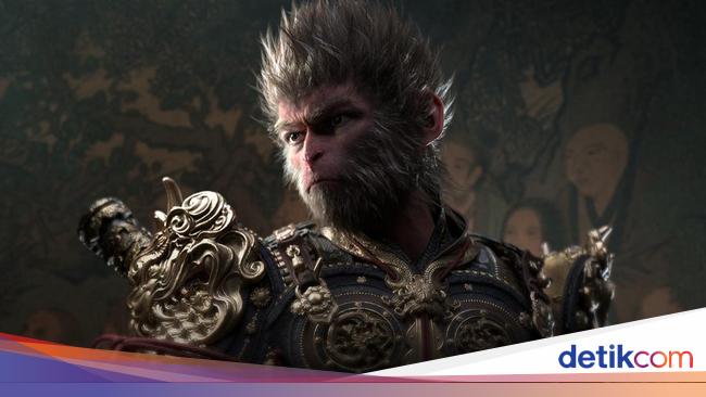 Wukong が Xbox でリリースされていない、その理由は次のとおりです