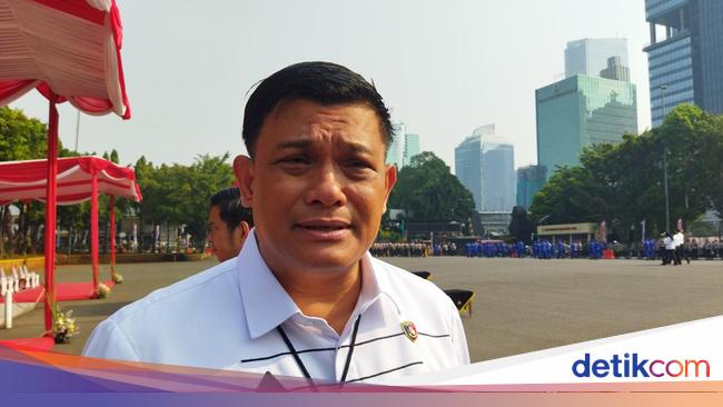 Polisi Bicara Peluang Jemput Paksa Firli Usai 2 Kali Absen Pemeriksaan