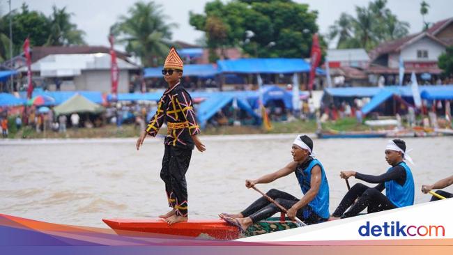 Demam Aura Farming Pacu Jalur Landa Seleb, Atta-Luna Maya