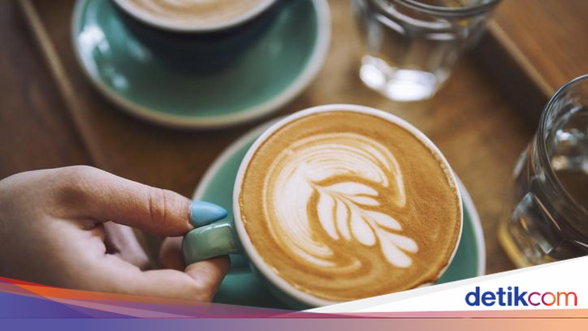 Kopi Bikin Dehidrasi hingga Bakar Lemak? Ini Jawaban 5 Mitos Kopi Populer