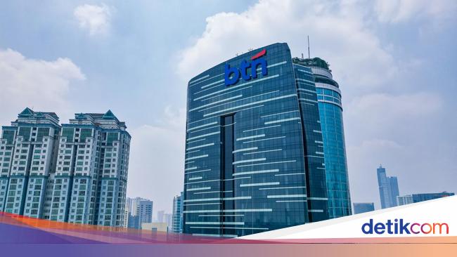 OJK Respons Kabar BTN Bidik Bank Victoria Syariah