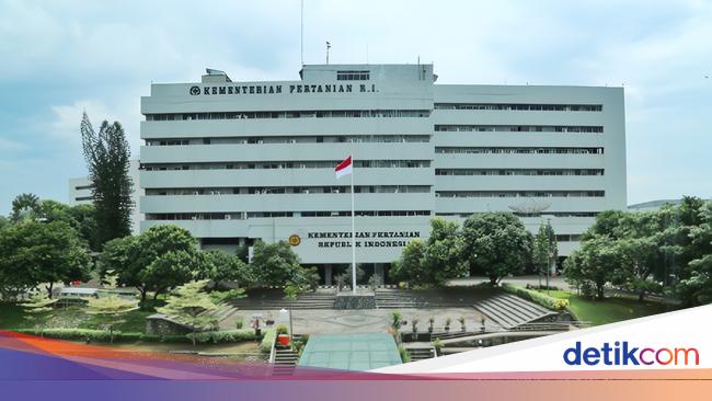 Minta Fee Proyek Rp 700 Juta, Pejabat Kementan Dicopot!