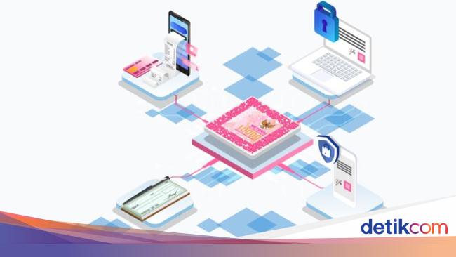 Beli e-Meterai buat Daftar CPNS bisa Refund, Maksimal 45 Hari