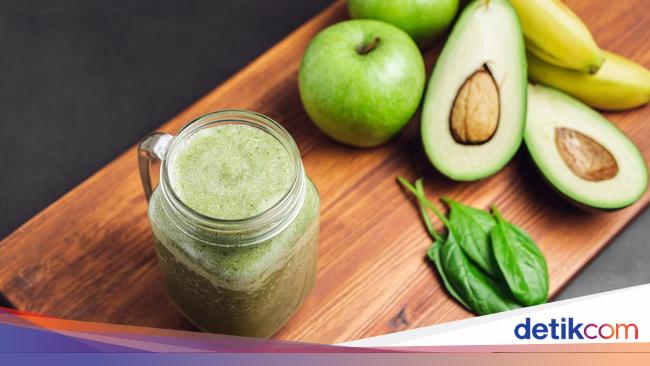 Raup Manfaat Buah Alpukat untuk Meningkatkan Gaya Hidup Sehat Anda