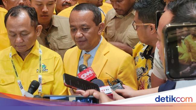 Gempar Ucapan Bahlil Raja Jawa Bisa Bikin Celaka, Simak Lagi Sejarah Kerajaan di Jawa