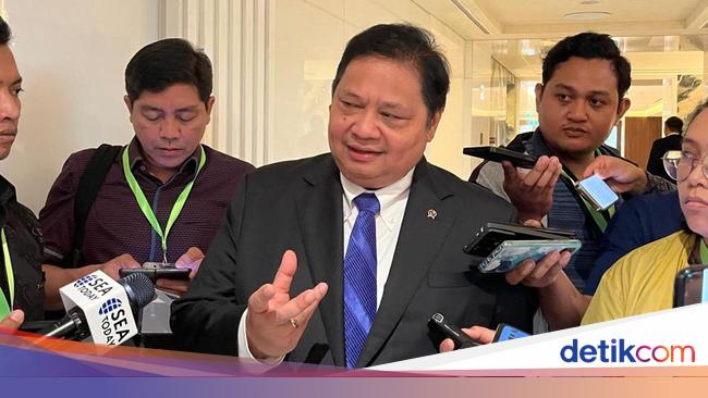 Jepang Mau Danai 34 Proyek di RI, dari PLTP hingga CCUS