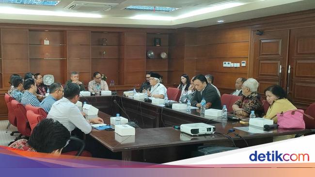 OJK Ungkap Pertemuan Jiwasraya dan Pemegang Polis, Ini yang Dibahas