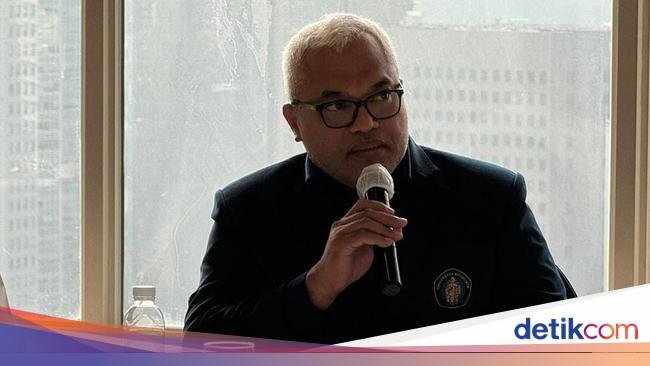 Pakar Pidana Setuju Kompol Cosmas Dipecat, Dorong Pidana Disegerakan