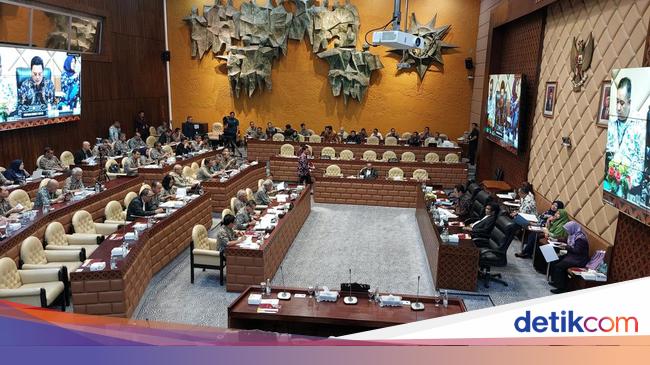 Dapat Restu Sri Mulyani, Anggaran Inpres Air Minum-Sanitasi Rp 696 M Siap Cair