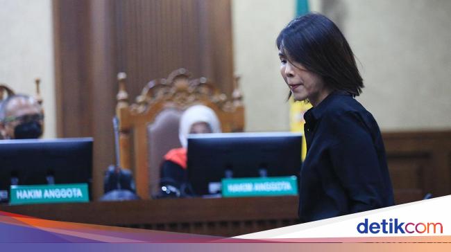 Helena Lim Dituntut 8 Tahun Penjara di Kasus Korupsi Timah