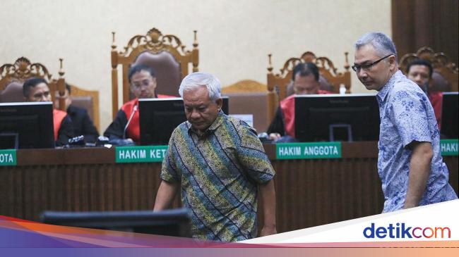 Terdakwa Timah Tutup Usia, Hukuman Uang Pengganti Dikaji Jaksa