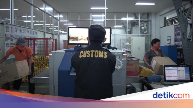 Mau Impor dari Luar Negeri? Pahami Dulu 5 Aturan Barang Lartas Ini