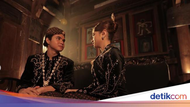 Dul Jaelani Belum Mau Bahas Rencana Nikah dengan Tissa Biani