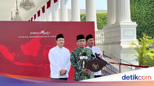 PBNU Ingin Investasi 100 Ha Lahan di IKN untuk Fasilitas Organisasi-Pendidikan