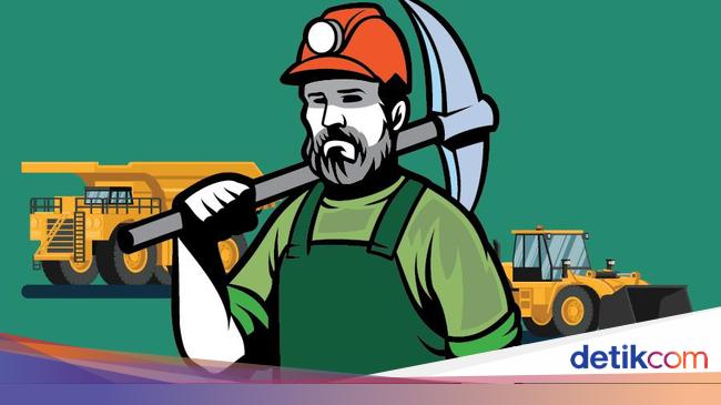 Lahan Tambang Batu Bara 26 Ribu Ha buat PBNU