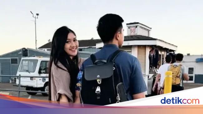 Viral Kaesang-Erina Turun dari Pesawat Langsung Naik Mobil, Ini Kata Bea Cukai