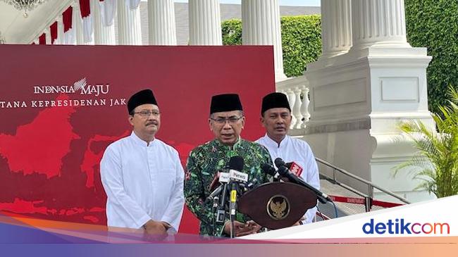 PBNU Mau Masuk IKN, Cari Modal Rp 3 T!