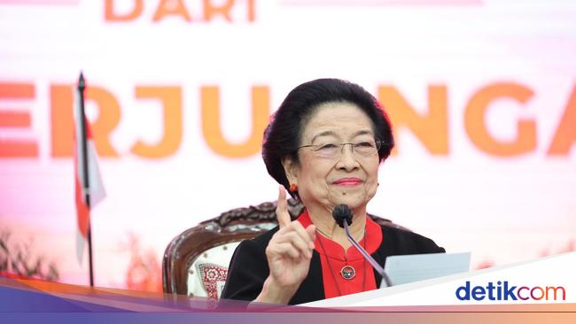 Mega Curhat Puan Sulit Air di IKN, Basuki: Saya Seminggu Nggak Apa-apa