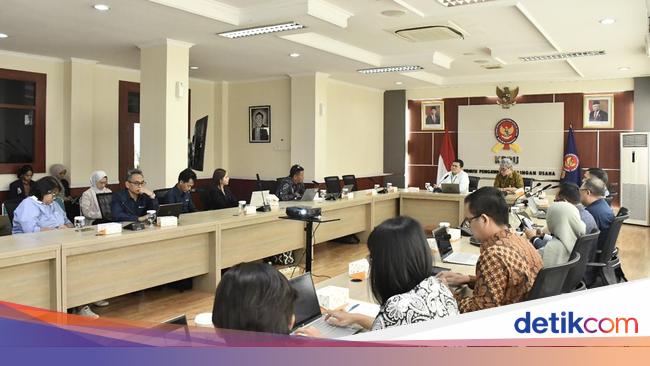 KPPU Dorong Pelaku Usaha Tambang Tingkatkan Indeks Persaingan Usaha