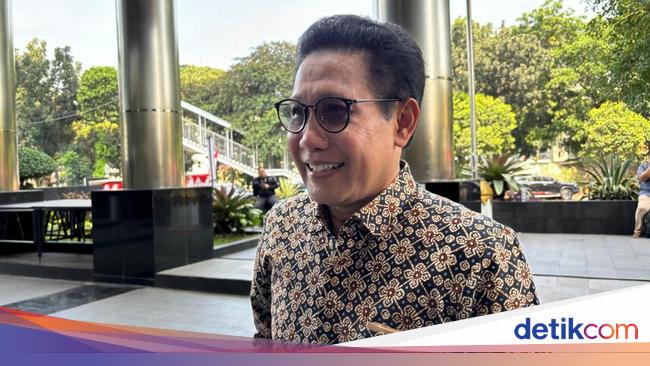 Menteri Desa Penuhi Panggilan KPK Terkait Kasus Dana Hibah di Jatim