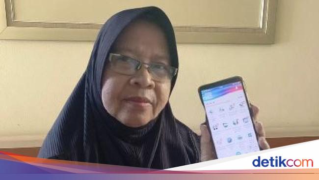 Mobile JKN Mudahkan Peserta Berobat Tanpa Perlu Antre Sejak Pagi