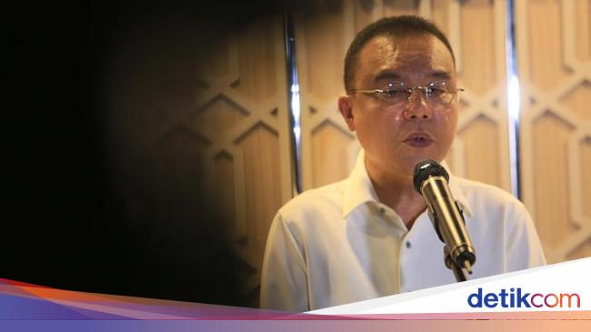 Dasco soal Ramai Pengibaran Bendera One Piece: Ada Upaya Pecah Belah