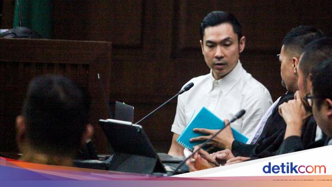 Harvey Moeis Pakai Rp 3 M dari Helena Lim untuk Lunasi Rumah