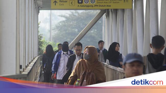 Segini UMK Kota Semarang 2024, Paling Tinggi di Jawa Tengah