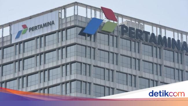 Pertamina Dapat Tambahan Modal Negara Rp 49,9 M, Ini Bentuknya
