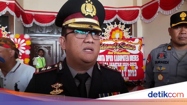 Bu Karni Diduga Dihantam Benda Tumpul Sebelum Separuh Badannya Dipotong