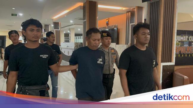 Pegawai Perindo Solo Tewas Dianiaya Suami, Pelaku Ditangkap!