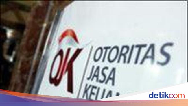 Stabilitas Jasa Keuangan Terjaga di Tengah Ketidakpastian Geopolitik