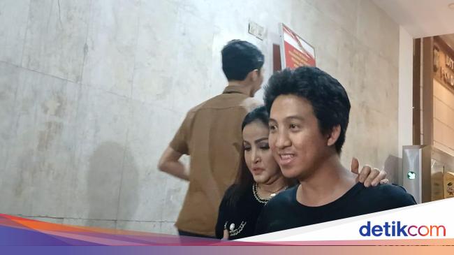 Anak Machica Mochtar Usai Bebas: Alhamdulillah Membaik