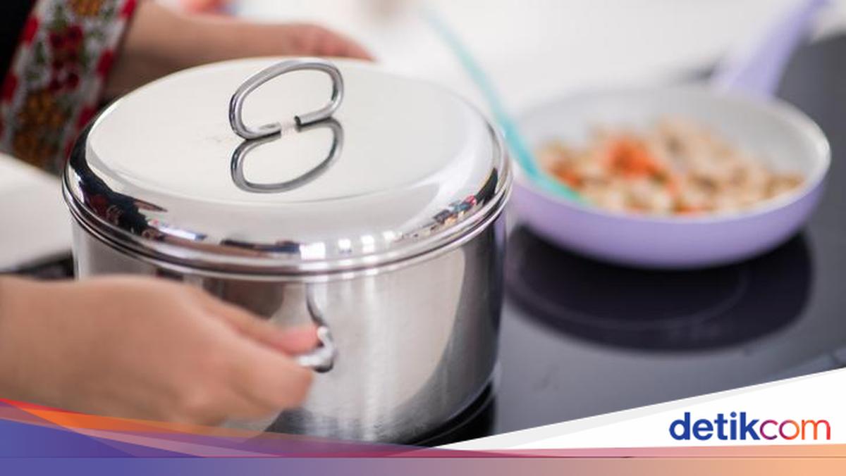 Hati-hati! 7 Makanan Ini Tak Boleh Dipanaskan Ulang Hati-hati! 7 Makanan Ini Tak Boleh Dipanaskan Ulang
