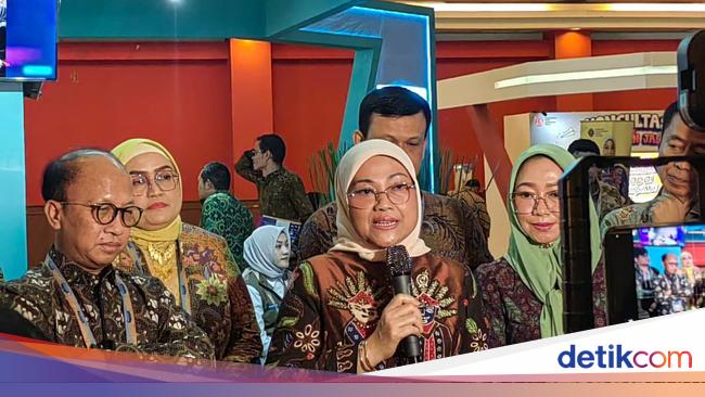 Sebut Pengangguran RI Makin Sedikit, Menaker: Terendah Pasca Reformasi