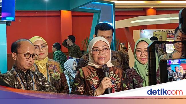 Sebut Pengangguran RI Makin Sedikit, Menaker: Terendah Pasca Reformasi