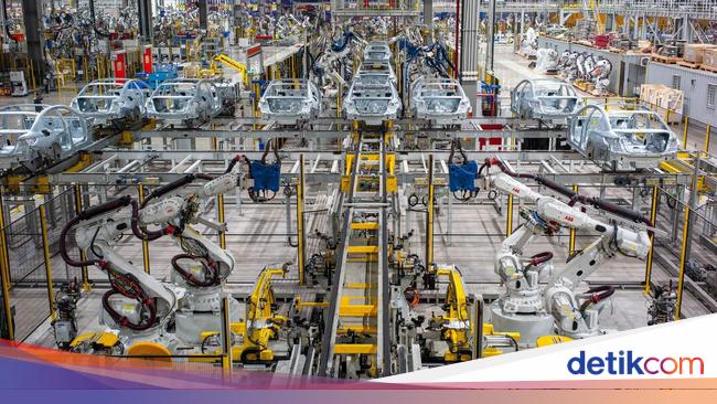 Ormas Ganggu BYD dan VinFast di Subang, Bisa Coreng Indonesia di Mata Dunia