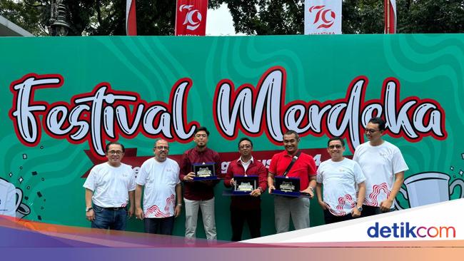 PTPP Raih Penghargaan Penyedia Jasa Konstruksi Terbaik untuk Proyek di IKN
