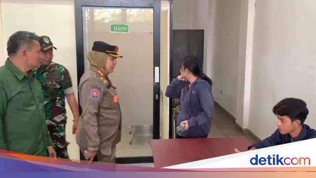 Minta Duit ke Pelamar, Kantor Rekrutmen Pekerja di Jaksel Digerebek