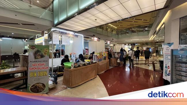 Mewarisi Kuliner Nusantara di Festival Tjap Legende Surabaya