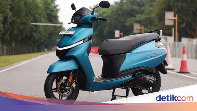 Bikin Penasaran, Kenapa Harga Motor di India Murah Banget?