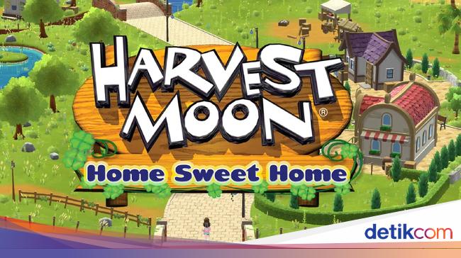 How to Download Harvest Moon: Home Sweet Home on Android and iOS – 2024 Guide