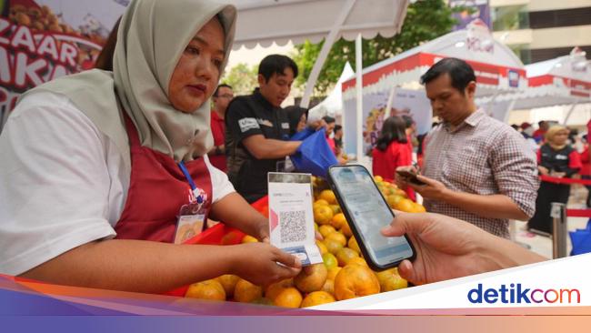 Usaha Klaster Jeruk Ini Makin Berkembang Berkat Pemberdayaan BRI